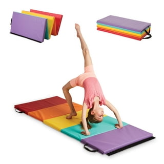 Exercise Mats & Equipment